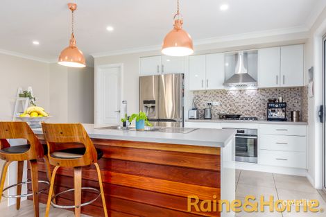 Property photo of 5 Wollomombi Parade Dubbo NSW 2830