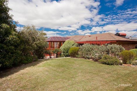 Property photo of 12 Maughan Crescent Fadden ACT 2904