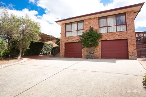 Property photo of 12 Maughan Crescent Fadden ACT 2904