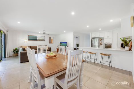 Property photo of 35 Ghost Gum Road Sharon QLD 4670