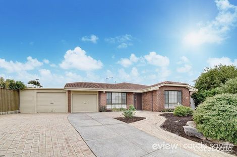 Property photo of 33 Kylie Way Kingsley WA 6026