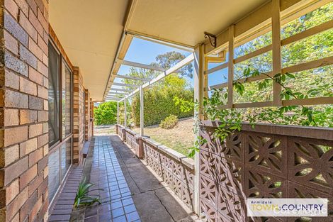 Property photo of 7 Bishop Crescent Armidale NSW 2350