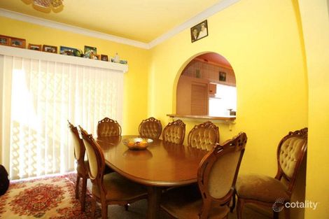 Property photo of 21 Duffy Street Merrylands West NSW 2160