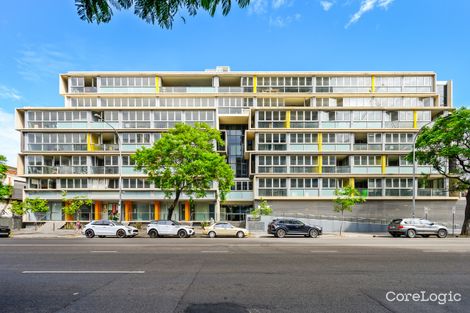 Property photo of 418/185 Morphett Street Adelaide SA 5000