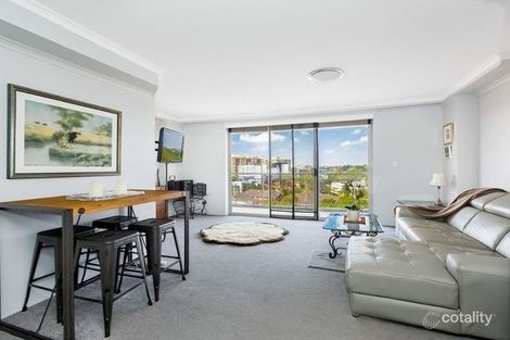 Property photo of 100/5-7 Beresford Road Strathfield NSW 2135