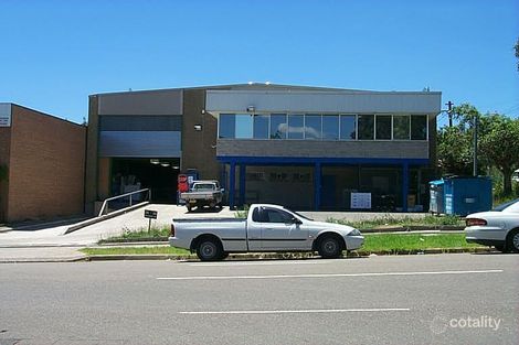 26-28 Richmond Rd, Homebush West, NSW 2140