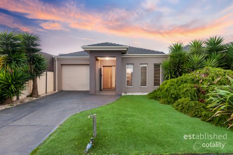 Property photo of 1/25 Santander Crescent Point Cook VIC 3030