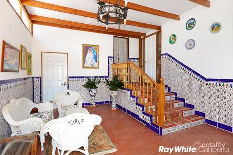 Property photo of 24 Bromley Street Wanniassa ACT 2903