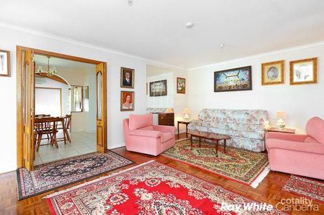 Property photo of 24 Bromley Street Wanniassa ACT 2903