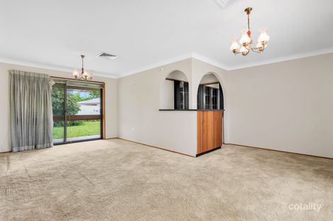 Property photo of 3 Scullin Place Penrith NSW 2750