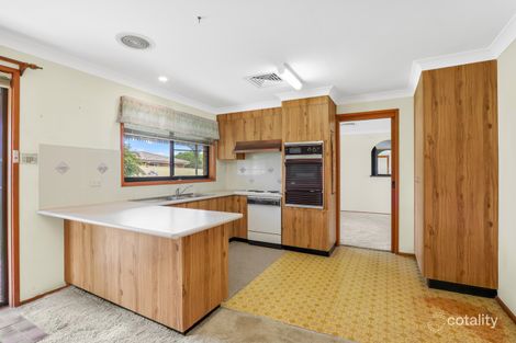Property photo of 3 Scullin Place Penrith NSW 2750