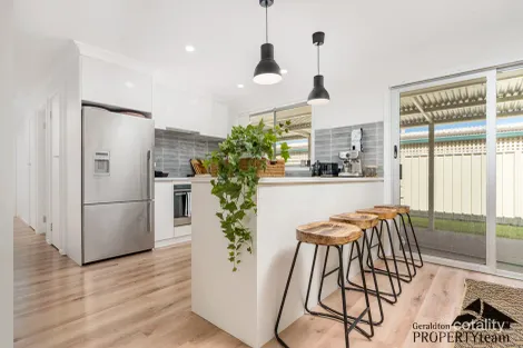 Property photo of 9 Nyrang Road Sunset Beach WA 6530