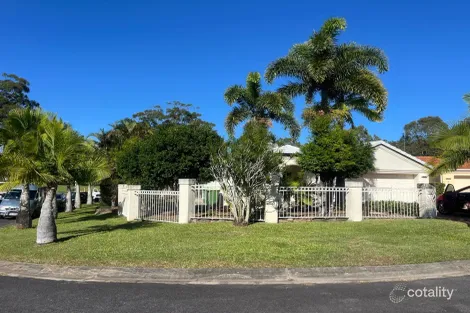 2 Maria Pl, Ashmore, QLD 4214