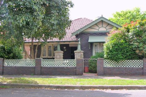 14 Campbell Ave, Lilyfield, NSW 2040