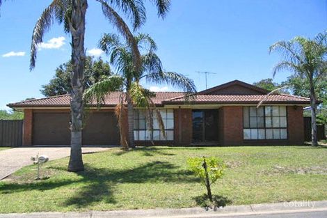 4 Hydra Pl, Erskine Park, NSW 2759