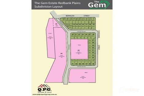 Property photo of 2 Diamond Way Redbank Plains QLD 4301