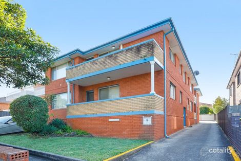 5/59 Knox St, Belmore, NSW 2192