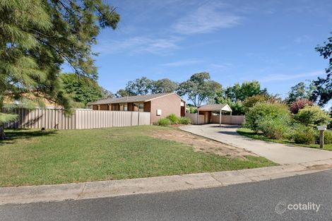 Property photo of 60 Feathertop Circuit Thurgoona NSW 2640