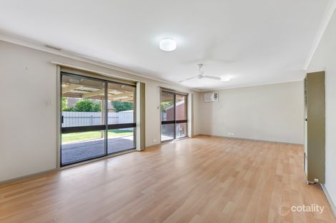 Property photo of 60 Feathertop Circuit Thurgoona NSW 2640
