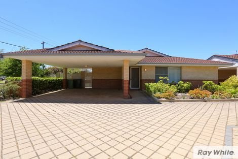 1/17 Civic Gdns, Cannington, WA 6107