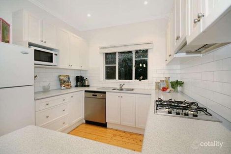 Property photo of 1/17 Elizabeth Street Bentleigh East VIC 3165