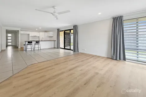 Property photo of 12 Geary Court Caboolture QLD 4510