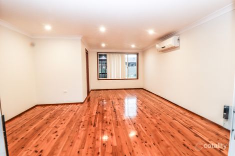 Property photo of 31 Percy Street Ingleburn NSW 2565