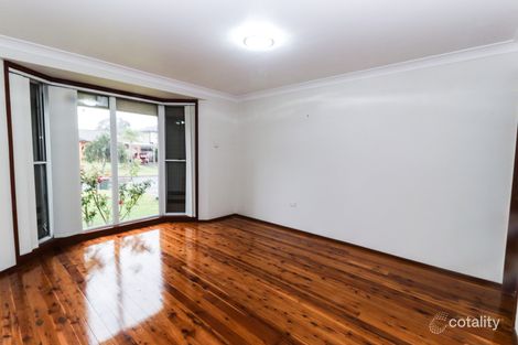 Property photo of 31 Percy Street Ingleburn NSW 2565