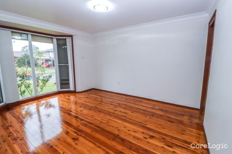 Property photo of 31 Percy Street Ingleburn NSW 2565