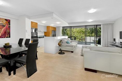 Property photo of 20/180 Grey Street South Brisbane QLD 4101