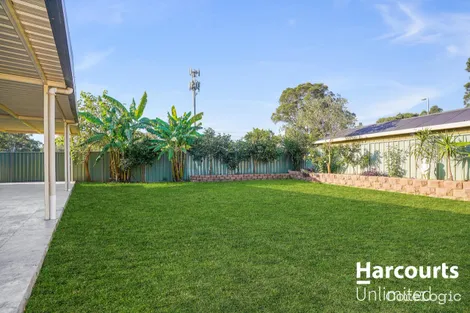 Property photo of 3 Caper Place Quakers Hill NSW 2763