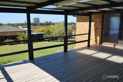 Property photo of 34 Manning Avenue Coffs Harbour NSW 2450