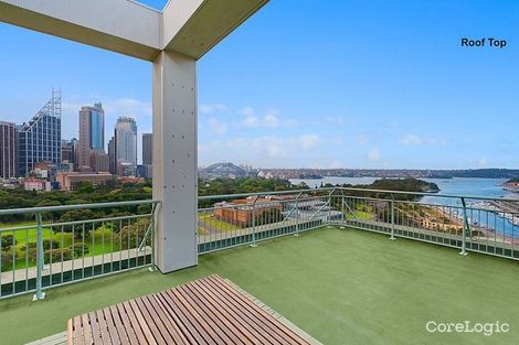 Property photo of 605/22-40 Sir John Young Crescent Woolloomooloo NSW 2011