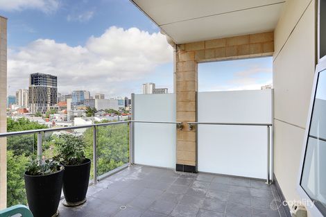 Property photo of 405/129 Sturt Street Adelaide SA 5000