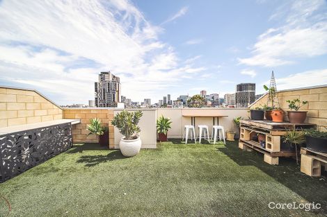 Property photo of 405/129 Sturt Street Adelaide SA 5000