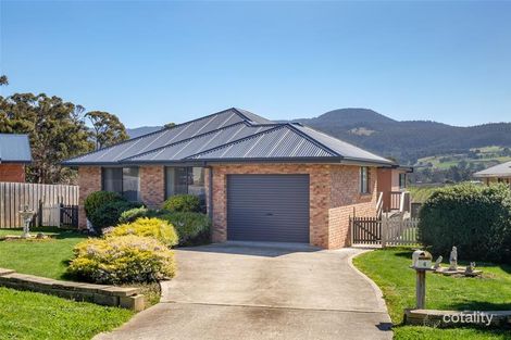 4 Pear Tree Cl, Huonville, TAS 7109