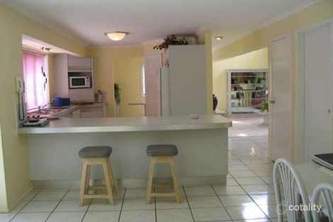 Property photo of 13 Ben Hogan Crescent Parkwood QLD 4214