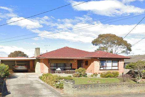 Property photo of 11 Rose Avenue Dandenong North VIC 3175