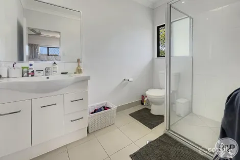 Property photo of 45 Tahlia Circuit Mount Louisa QLD 4814