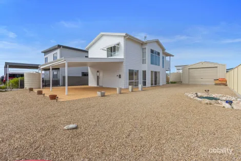 Property photo of 6 Dolphin Drive Marion Bay SA 5575