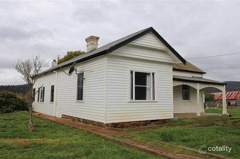 133 Legerwood Lane, Legerwood, TAS 7263