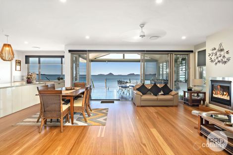 Property photo of 4 Ridgeway Avenue Soldiers Point NSW 2317