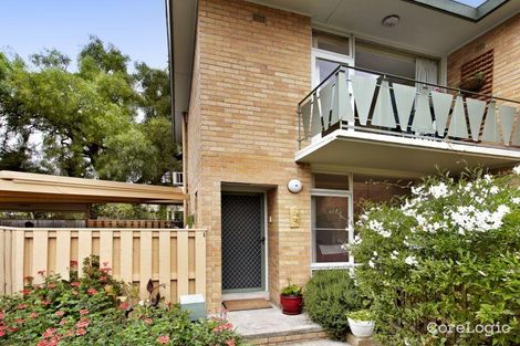 Property photo of 1/11 Ardene Court Hawthorn VIC 3122