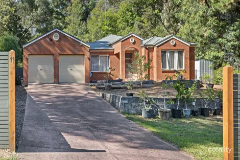 11 Darriwell Dr, Mount Helen, VIC 3350