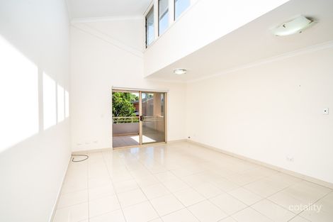 Property photo of 6/403-409 Liverpool Road Ashfield NSW 2131