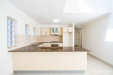 Property photo of 6/403-409 Liverpool Road Ashfield NSW 2131