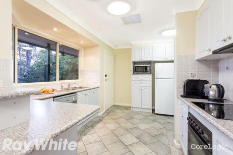 Property photo of 21 Beresford Avenue Baulkham Hills NSW 2153