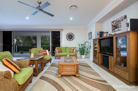 Property photo of 21 Stoneybrook Place Peregian Springs QLD 4573