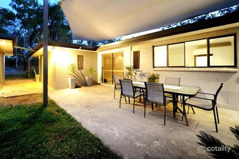 Property photo of 619 Dingo Beach Road Gregory River QLD 4800