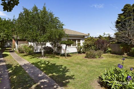 Property photo of 125 Through Road Camberwell VIC 3124